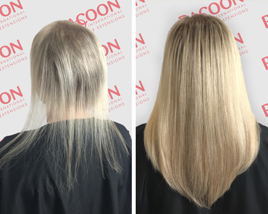 Pilt Racoon International juustetaastamisest